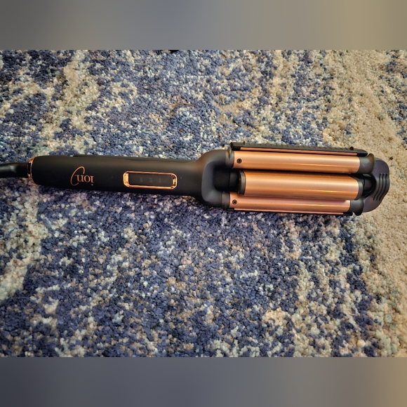 Ion waver - Picture 2 of 2